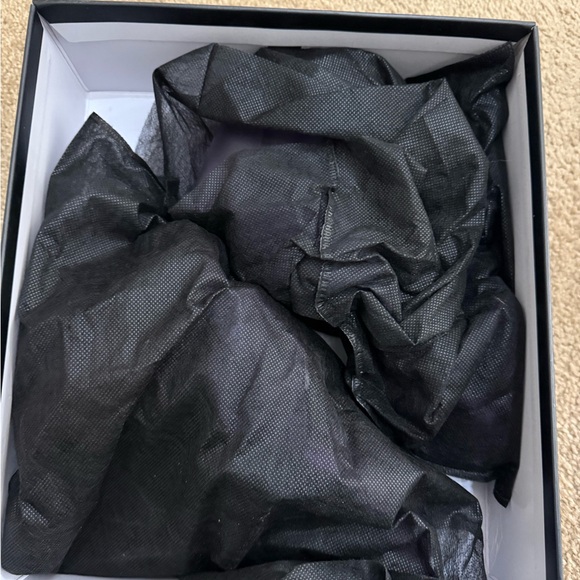 Pleaser Purple Platform Stiletto Sandals - Picture 3 of 11